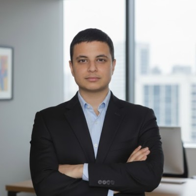 Abdulhalim Altuntaş profil fotoğrafı