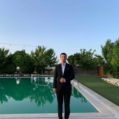 Melih Emik profil fotoğrafı
